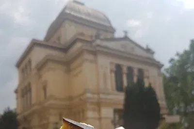 Unveiling Rome's Jewish Heritage: A Private Walking Tour