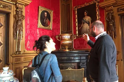 Miramare Castle Tour: Uncover Trieste's Fairytale!