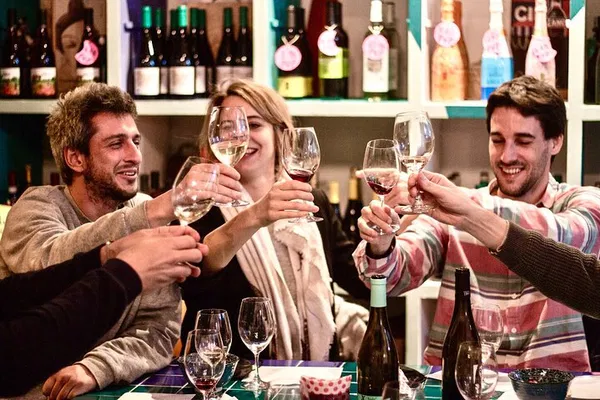 Barcelona Food Tour: Tapas, Paella & Secret Dishes!