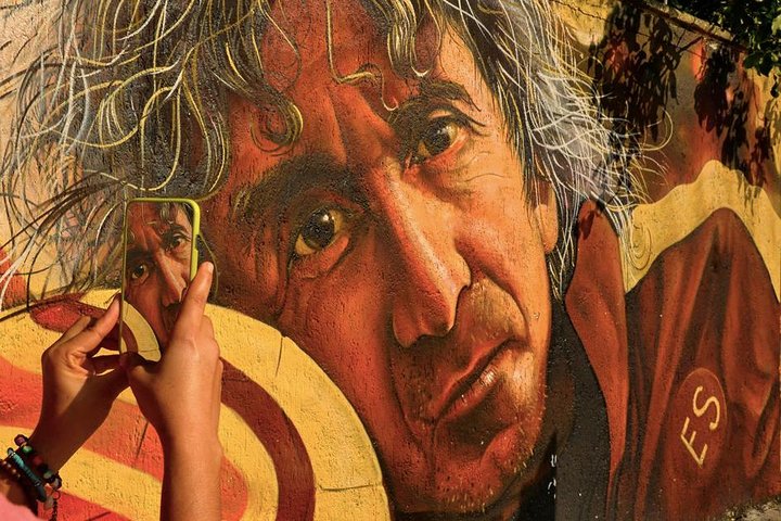 Experience Image img1