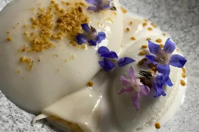 Sweet Escape: Master Italian Desserts in Florence!