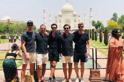 Unveiling the Taj: A Luxurious Same-Day Agra Excursion from Delhi