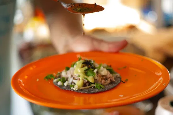Sayulita Taco Tour: Eat Like a Local!