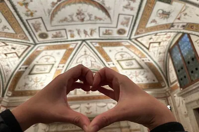 Castel Sant'Angelo & Pantheon: Skip-the-Line Kids Tour