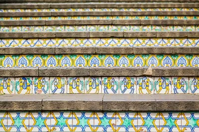 Caltagirone Art & Fashion: A Sicilian Day Trip from Taormina