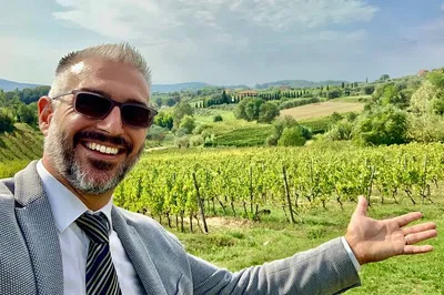 Bolgheri Wine Tour: Taste Tuscany's Finest on a Private Excursion