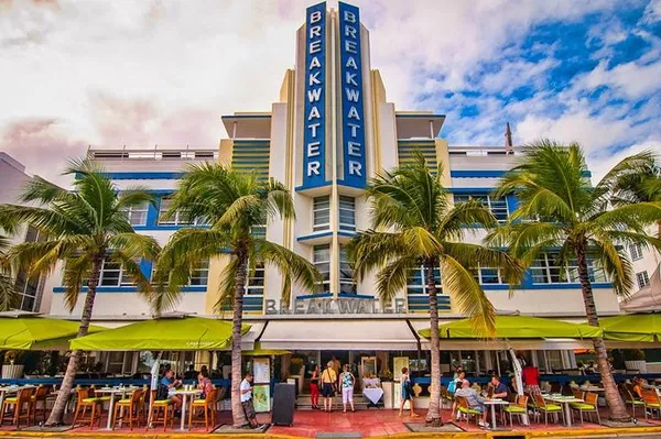 Step Back in Time: Art Deco Secrets of Miami's South Beach