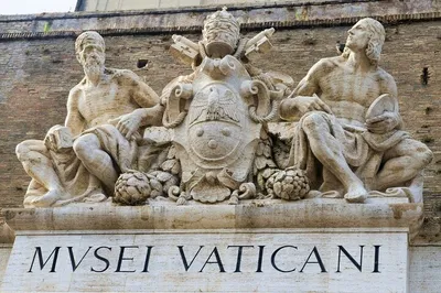 Vatican Tour: Private Sistine Chapel Access