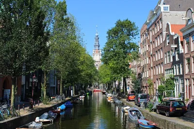 Step into Art: Rembrandt & Van Gogh Amsterdam Walking Tour