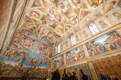 Unlock Vatican City: Exclusive VIP Early Access Tour