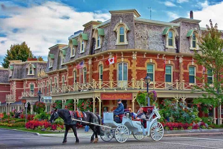 Experience Image img1