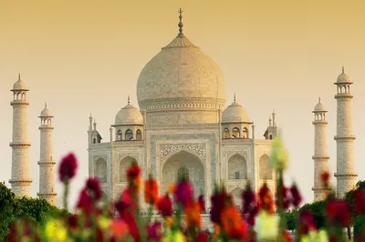 Unveiling the Taj Mahal: A Day Journey into Eternal Love