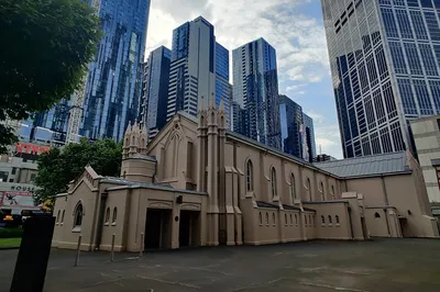 Uncover Melbourne's Origins: A Journey Through Time