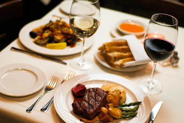 Orlando Restaurant Week: Chauffeur-Driven Dining in Style