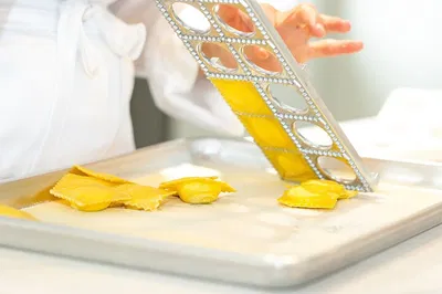 Florence Pasta Perfection: Wine, Chef Giorgio & Tiramisu Dreams!