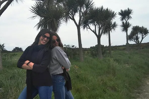 Howth Walking Tour: Dublin Coastal Adventure & Storytelling