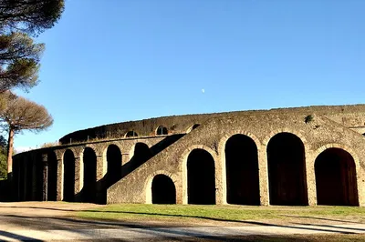 Unearth Pompeii's Secrets: A 3-Hour Expert-Led Journey Through Time