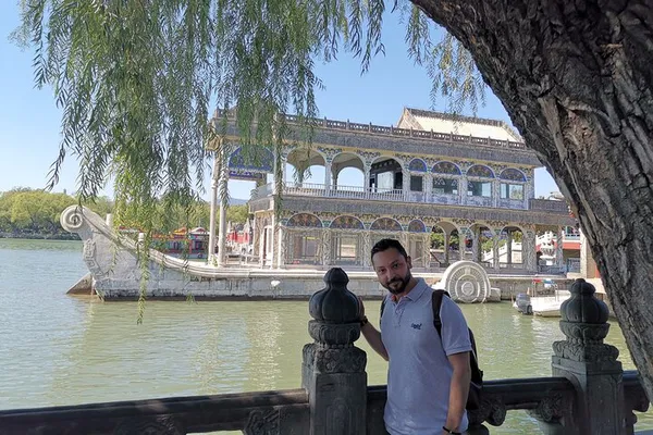 Private Summer Palace Tour: Skip-the-Line Beijing