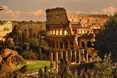 Colosseum & Ancient Rome: Exclusive Private Tour
