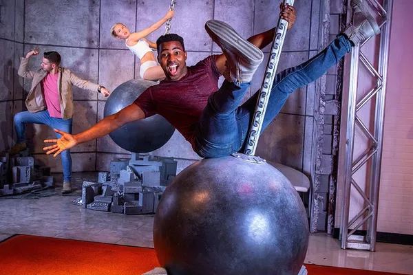 Las Vegas: Meet Stars at Madame Tussauds - Tickets