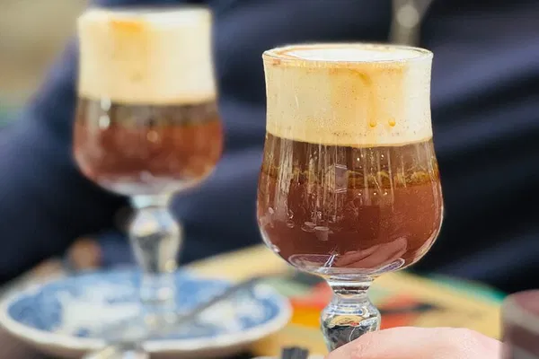 Indulge in Turin's Sweet Secrets: A Chocolate Lover's Semi-Private Tour