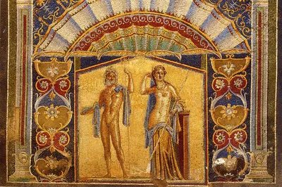 Unearth History: Herculaneum & Vesuvius Private Tour from Naples