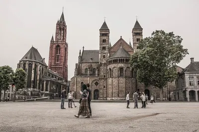 Unleash Your Inner Knight: A Medieval Maastricht Adventure