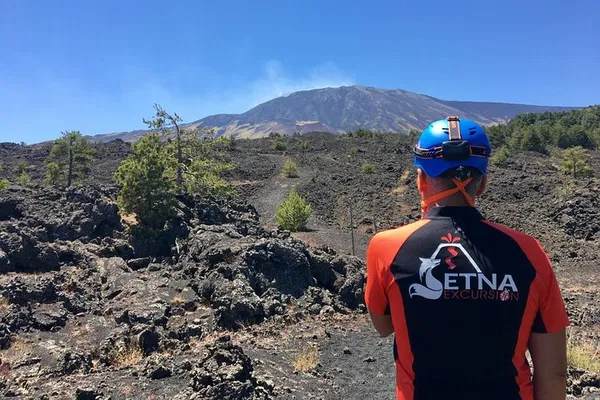 Conquer Mount Etna: A Full-Day 4x4 & Trekking Adventure