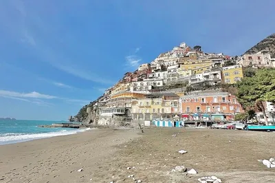 Unveiling Amalfi Coast & Pompeii: A Riveting Journey from Naples or Sorrento