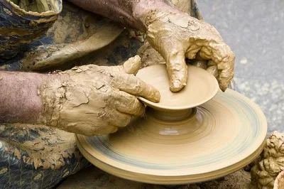 Unleash Your Inner Artist: A Pottering Tour of India's Creative Soul