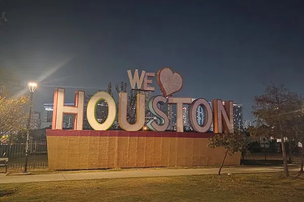 Houston: Bike, Scooter & Food Tour – A Fun Adventure!