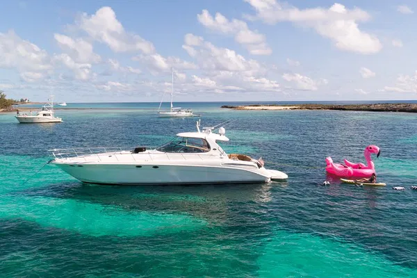 Luxury Yachting in Fort Lauderdale: A Premier Charter Experience