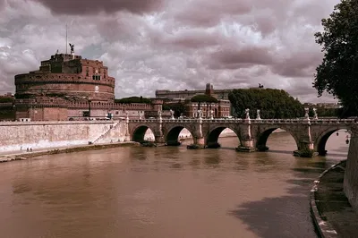 Rome Golf Cart Tour: Legendary Views & Hidden Gems