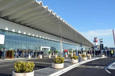 Stress-Free Sperlonga Escape: Private Transfer from Fiumicino