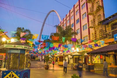Explore Tijuana's Soul: A Self-Guided Walking Adventure