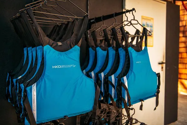 Mammut SUP Adventure: Family & Group Paddleboarding in Belize