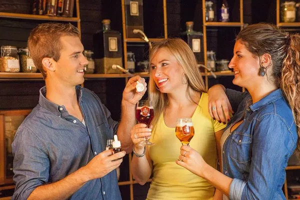 Uncover Bruges' Brews: A BeerWalk Through History