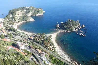 Taormina & Etna Winery Day Trip: Sicilian Charm & Volcanic Flavors