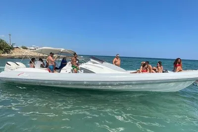 Discovering Hidden Sicilian Gems: A Half-Day Boat Tour to Plemmirio