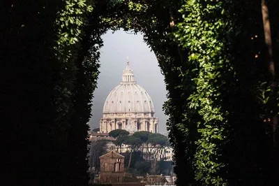 Rome Golf Cart Tour: Discover Hidden Gems & Secret Spots