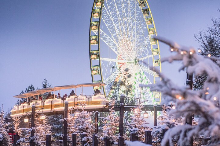 Experience Image img1