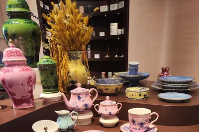 Milan's Hidden Gems: A Private Shopping Tour of Historic Artisan Workshops