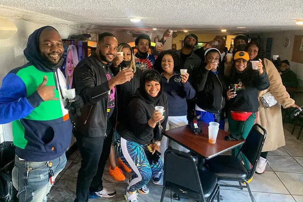 Nola Culture City Tour: Music, Celebs & Bar Stop