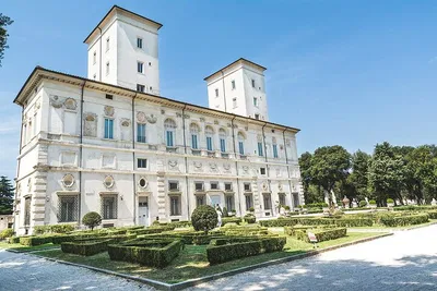 Borghese Gallery Tour: Skip the Line & See Bernini's Art