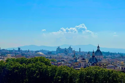 Unveiling Rome's Treasures: A Personalized Private Tour Experience