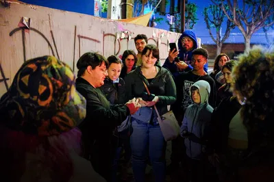 Temecula Ghost Hunt: Uncover Old Town's Dark Secrets