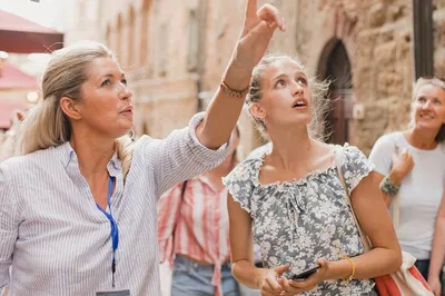 Discover Catholic Grandeur: Rome's Papal Basilicas Private Tour