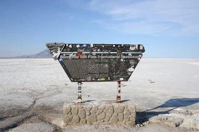 Bonneville Salt Flats: Unforgettable Sky Mirror Adventure from Salt Lake City