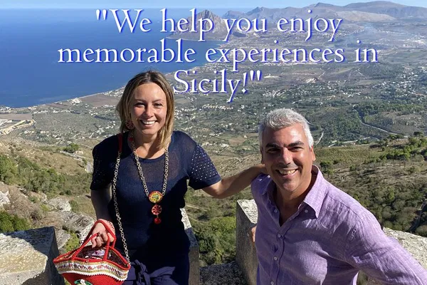 Discover Sicily Your Way: Exclusive Private Tours Await!