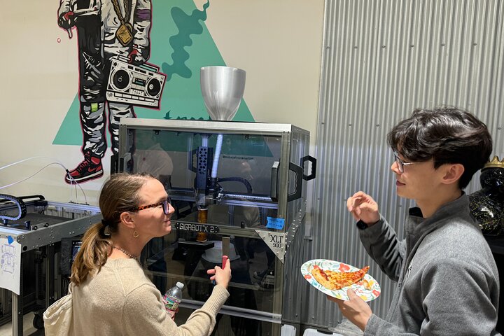 Experience Image img3